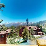 Mammoth Ski&Racquet Club #131