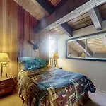 Mammoth Ski & Racquet Club #131