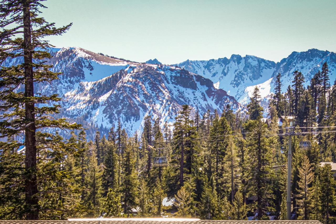 Mammoth Ski&racquet Club #131
